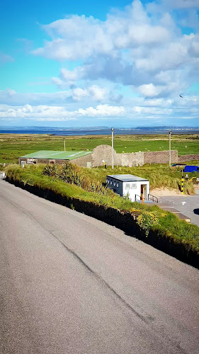 The Seafront Inn Inch Beach - Listowel