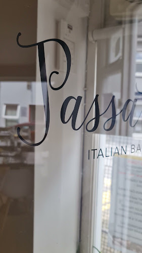 Passatempo - Hospitality and gastronomy