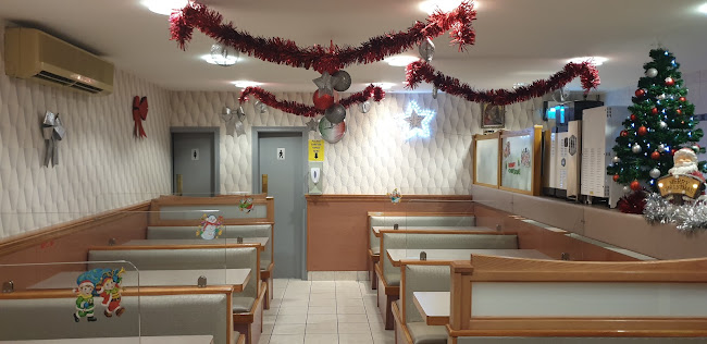 Comentarii opinii despre Roma Cafe