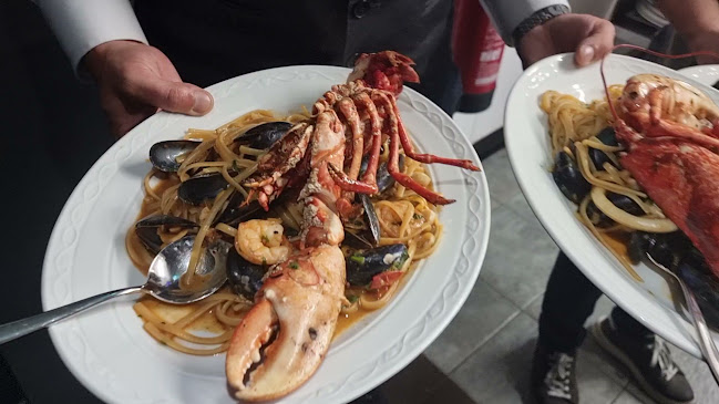 Opinii despre Bistro 53 Maynooth în Maynooth - Hospitality and gastronomy