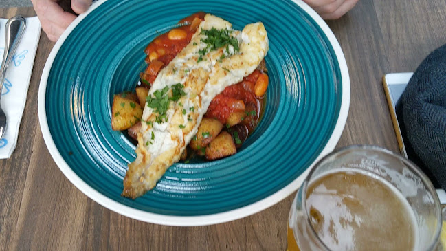 Opinii despre The Mad Monk by Quinlans în Killarney - Hospitality and gastronomy