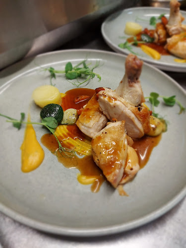 Opinii despre BR Bistro & Bar în Carrick-On-Shannon - Hospitality and gastronomy