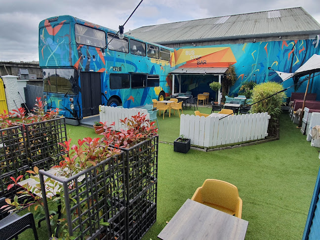 Billy Byrnes Gastro Bar & Venue - Hospitality and gastronomy