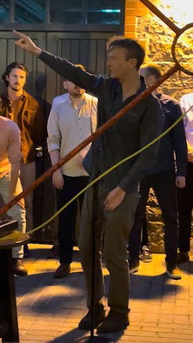 The Stables Club - Hospitality and gastronomy