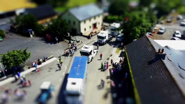 Hannigan's Bar - Clonmel