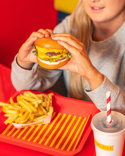 WOWBURGER Lucan - Lucan