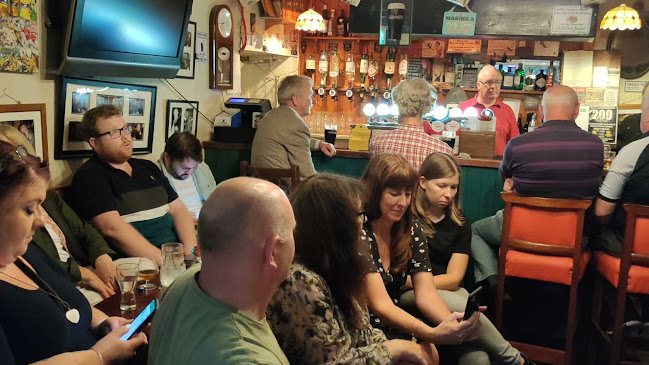 Opinii despre Pepper's Bar & Restaurant în Feakle East - Hospitality and gastronomy