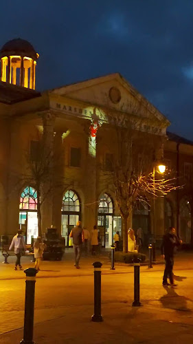 Opinii despre 3rd Place Coffee House în Dundalk - Hospitality and gastronomy