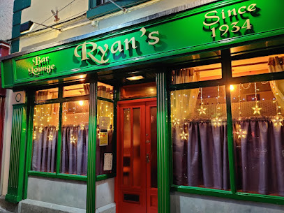 Ryan's Bar