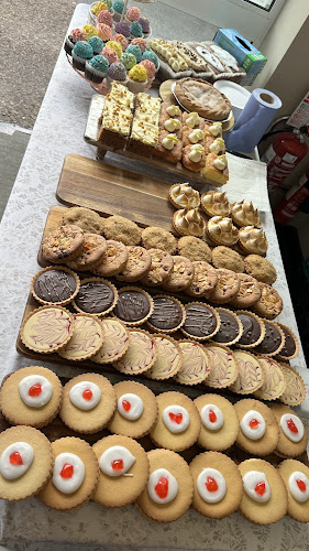 Comentarii opinii despre Ali's Bakery