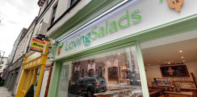 LovingSalads - Hospitality and gastronomy