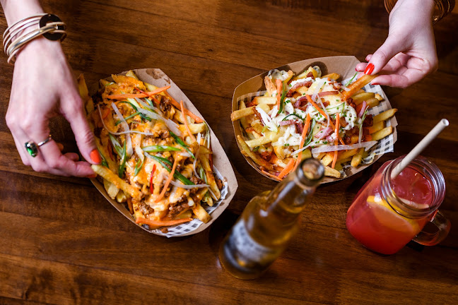 Plunkett St, Killarney, Co. Kerry