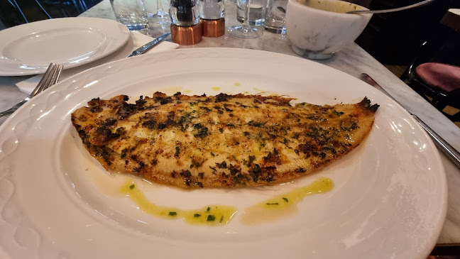 Bistro 53 Maynooth - Hospitality and gastronomy