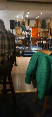 Comentarii opinii despre The Harp Bar