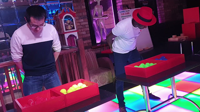 Opinii despre Revolution Craft Beer & Whiskey Bar în Waterford - Hospitality and gastronomy