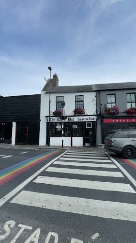 Locke Burger City Centre