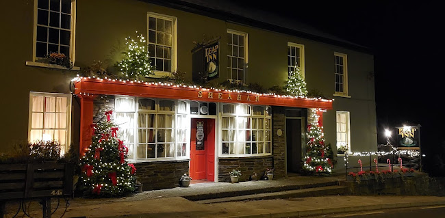 Leap Inn Bar & Restaurant - Skibbereen