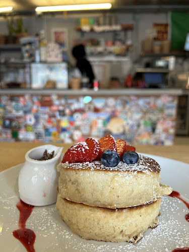 Opinii despre The Red Door Cafe în Carrickmacross - Hospitality and gastronomy