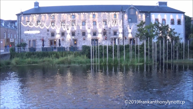 Andersons Grill & Bar - Sligo