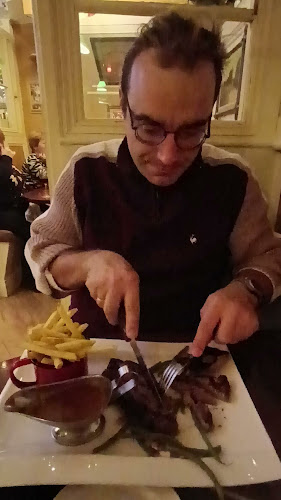 Opinii despre Porterhouse Restaurant în Killarney - Hospitality and gastronomy