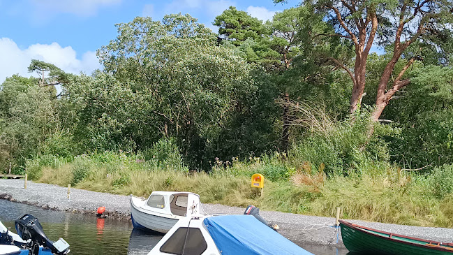 Opinii despre Holywell în Co. Sligo - Hospitality and gastronomy