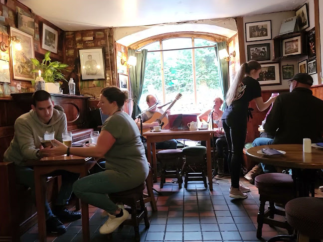 Opinii despre Roadside Tavern Lisdoonvarna în Lisdoonvarna - Hospitality and gastronomy