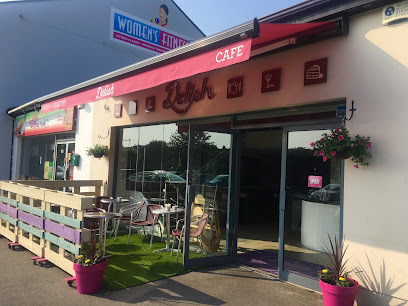 Delish Cafe Raheen