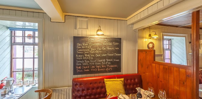 Comentarii opinii despre The Villager Bar & Restaurant