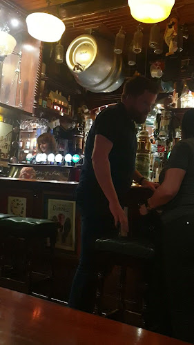 Opinii despre J J Mahon & Sons în Kildare - Hospitality and gastronomy