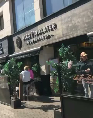 Alex Findlater and Company Ltd