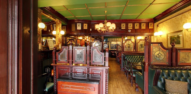 Andy's Bar & Restaurant - Monaghan