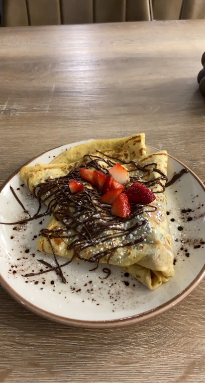 Missy Moo's Ice Cream Bar