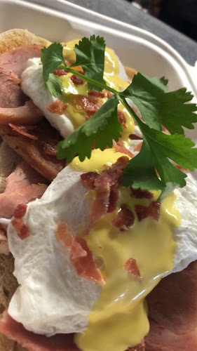 Opinii despre Delish Cafe Raheen în Limerick - Hospitality and gastronomy