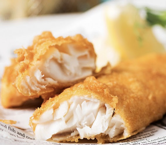 Brennans Fast Food Favourites - Waterford