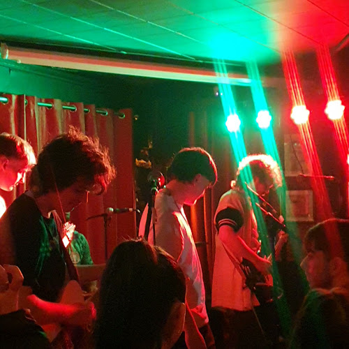 The Bus Bar - Skerries