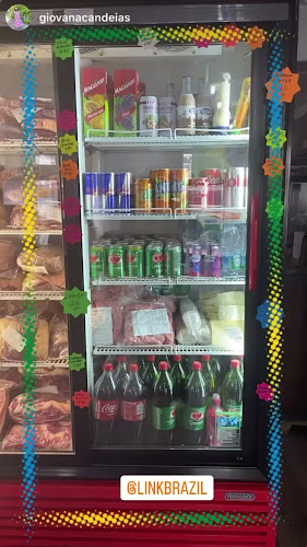 LINK BRAZIL CORK - Cork