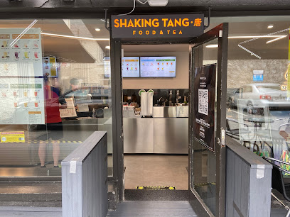 Shaking Tang