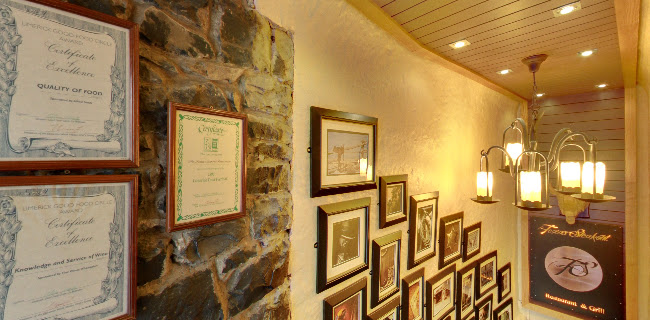 Texas Steakout - Limerick