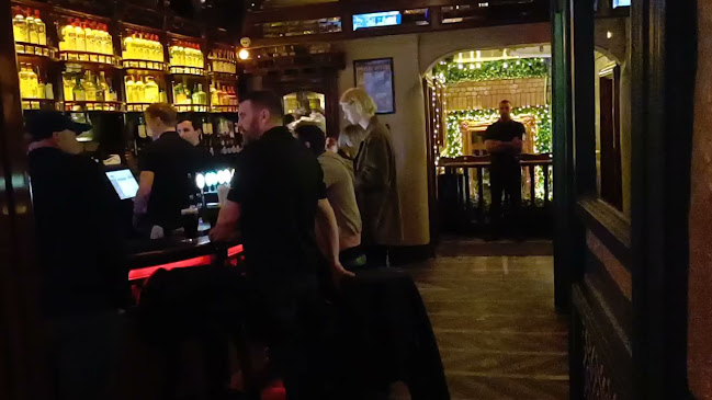 Opinii despre The Front Door Pub în Galway - Hospitality and gastronomy