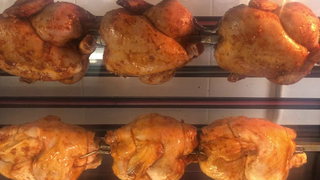 Gastro Market “ Gastro Grill “ - Galway