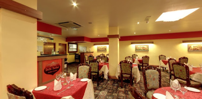 Opinii despre Delhi Darbar Indian Restaurant - Celbridge în Celbridge - Hospitality and gastronomy