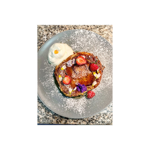 Arán Artisan Bakery & Bistro - Hospitality and gastronomy