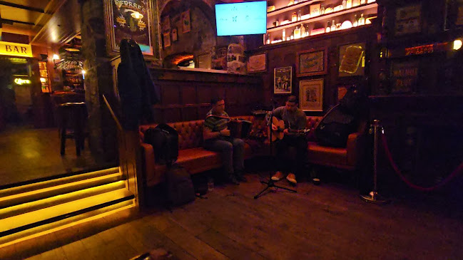 Opinii despre M.Fitzgerald's Bar în Galway - Hospitality and gastronomy