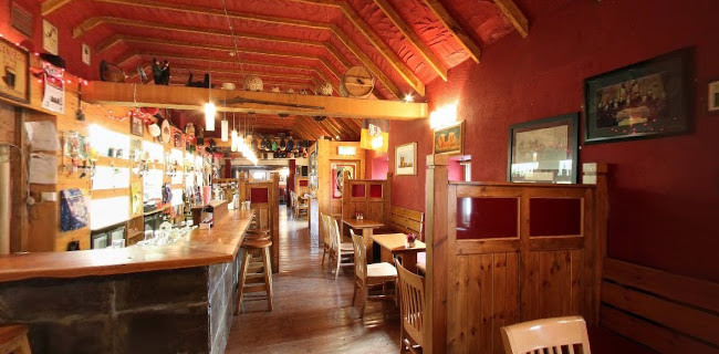 The Thatch Cottage Café - Waterford