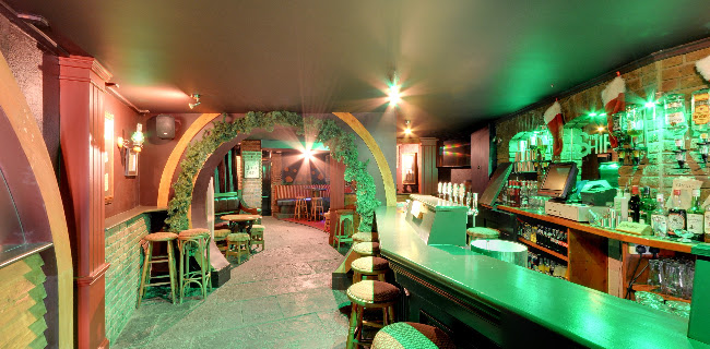 The Shire Bar & Cafe