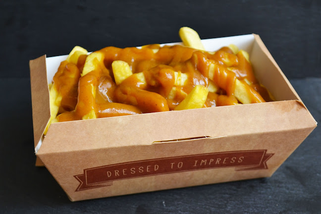 Hillbilly's - Hospitality and gastronomy