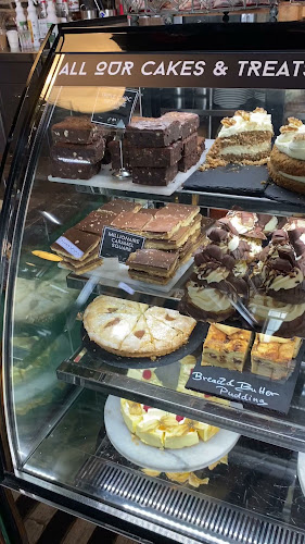 Opinii despre Coach House Coffee în Kilmacthomas - Hospitality and gastronomy