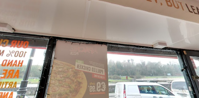 Apache Pizza Drogheda