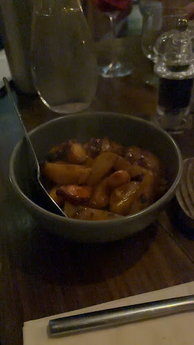 Opinii despre Cava Bodega în Galway - Hospitality and gastronomy