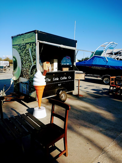 The little coffee co